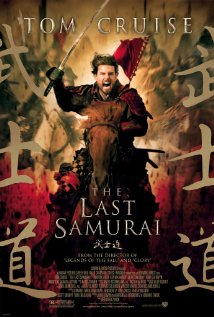 O Último Samurai